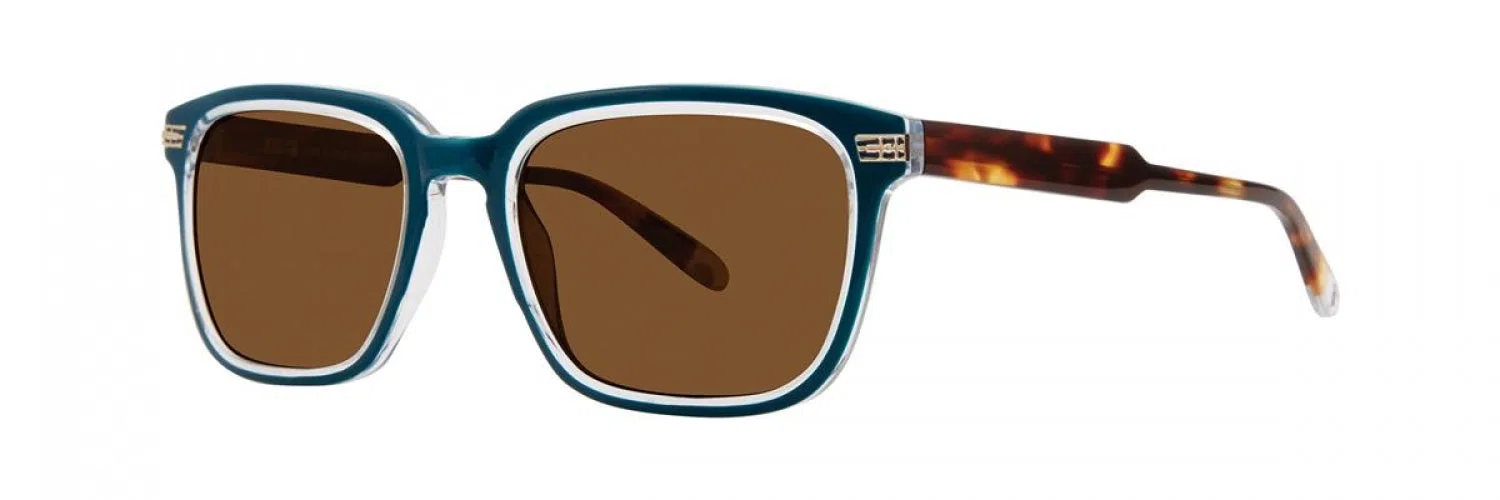 Original Penguin The Suspender 2 Sunglasses - view 2